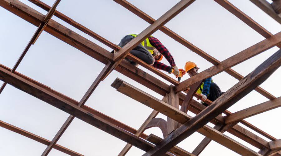 Expert Emergency Roof Repairs services in Stephenville, TX